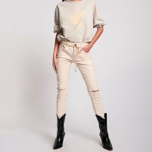 NWT | One Teaspoon Freebirds II Jeans | Sz 38